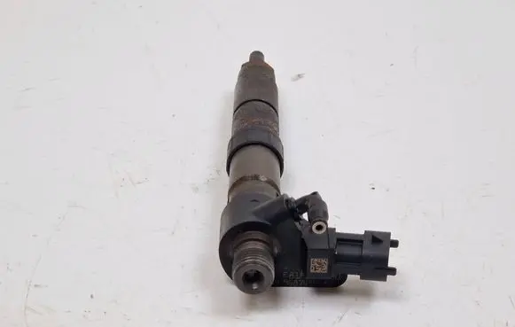 Jaguar XF X250 Fuel injector 9687454480 F81F7EC030