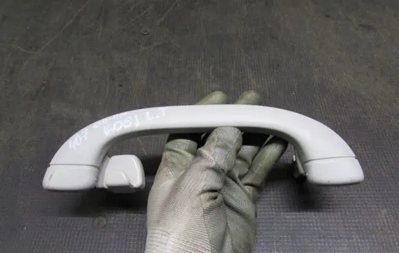 Peugeot 407 Rear interior roof grab handle