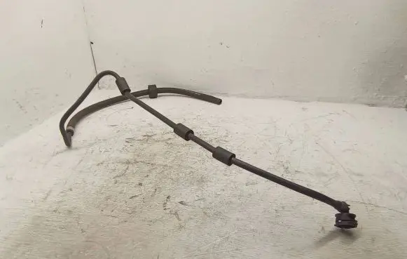 Mercedes-Benz E W238 Engine coolant pipe/hose A2058308004 L625416