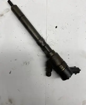 Hyundai Santa Fe Fuel injector