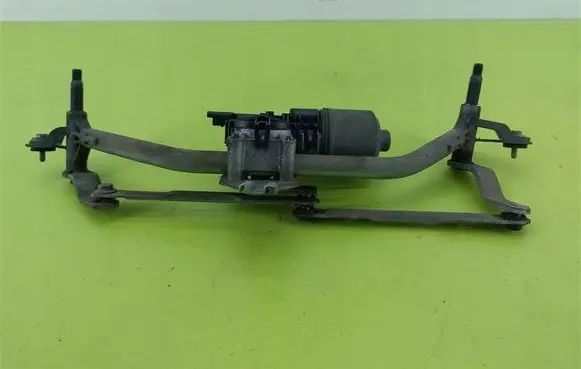 Peugeot 207 Front wiper linkage 3397020769