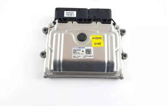 KIA EV6 Engine control unit/module 39751-1XCE1 397511XCE1 9009020029KF
