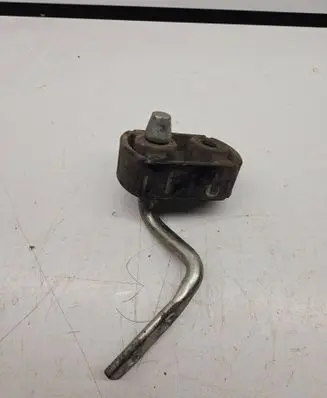 Muffler mount bracket/holder