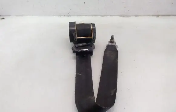 Audi 80 90 B2 Front seatbelt 191857737