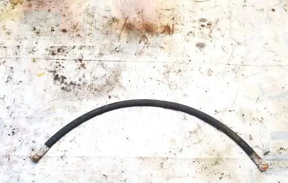 Ford Galaxy Power steering hose/pipe/line wp275bar