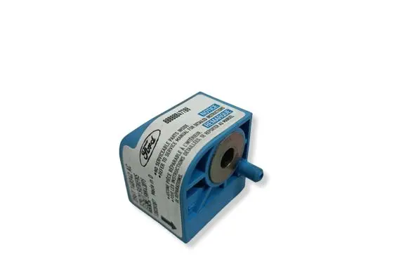 Ford Fiesta Airbag deployment crash/impact sensor 2S6T14B342AC 5WK43095
