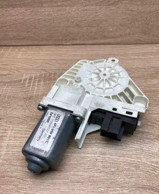 Audi A6 Allroad C6 Rear door window regulator motor 4F0959801C