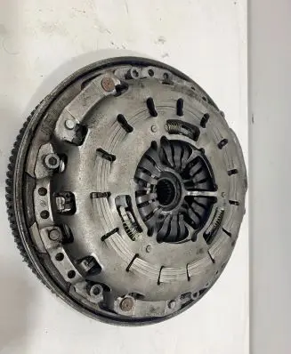 BMW 5 E60 E61 Clutch set kit 3000951933
