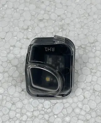 Hyundai Santa Fe Front door wing mirror part 