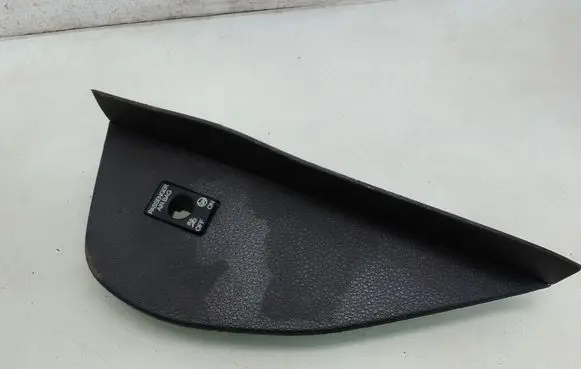 Volkswagen Transporter - Caravelle T6 Dashboard side end trim 7E1858218A