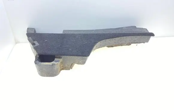Subaru Forester SG Trunk/boot floor carpet liner 95067SA021ML 95067SA020ML 95067SA002ML
