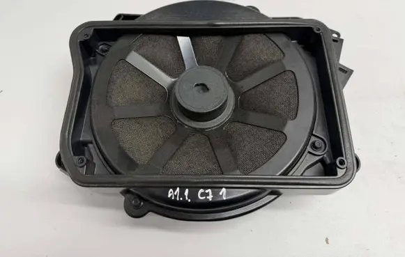 Audi A6 C7 Subwoofer speaker 4G5035709