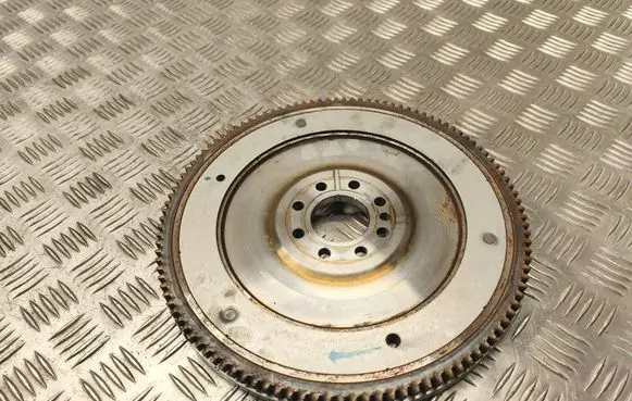 Ford Mondeo MK IV Flywheel 