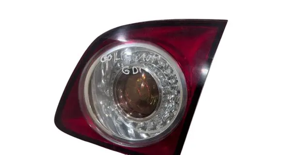 Volkswagen Golf Plus Tailgate rear/tail lights 5M0945094S 89091211