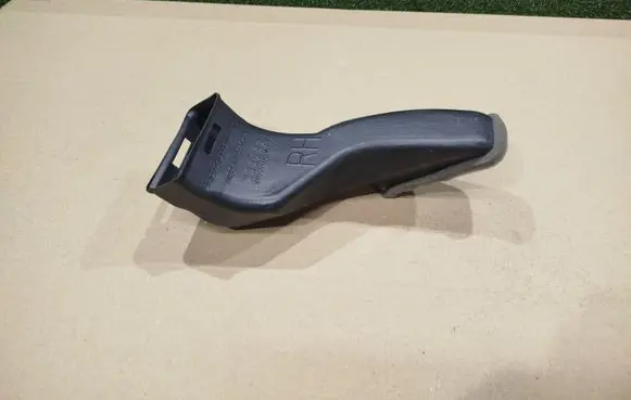 Renault Koleos II Cabin air duct channel 278305HA0A