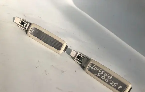 Volkswagen PASSAT B8 Other interior light 3g0947109a