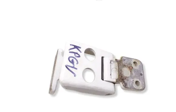 Mercedes-Benz Sprinter W907 W910 Loading door upper hinge 