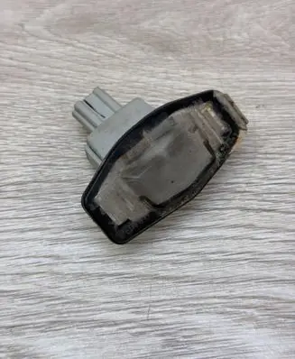 Honda Civic Number plate light E130656