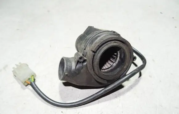 BMW 7 E38 Engine control unit/module fan 0130002830