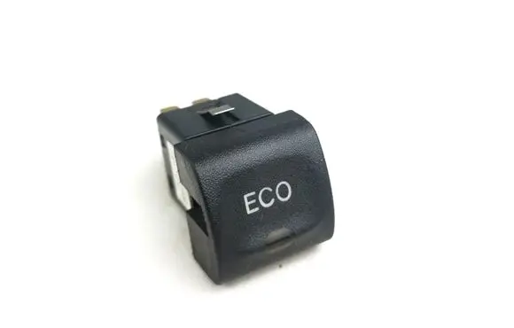 Opel Vectra B Air conditioning (A/C) switch 90568458