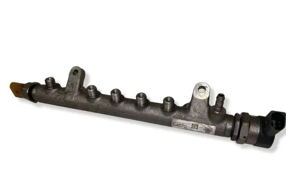 Audi A4 S4 B8 8K Fuel main line pipe 03L906051