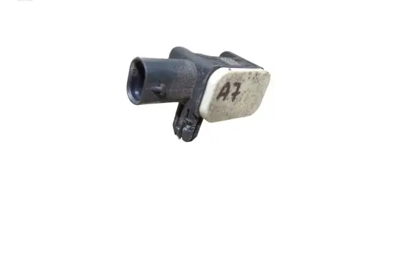 Audi A7 S7 4G Airbag deployment crash/impact sensor 4H0959651A