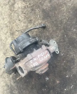 Citroen C4 I Picasso Turbo 9682778680