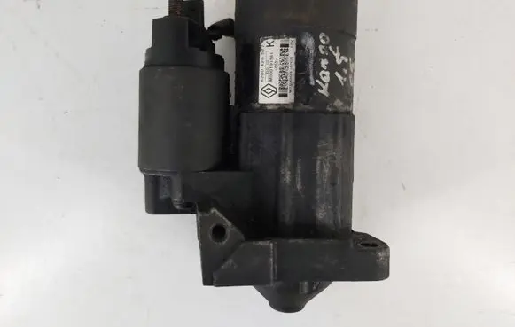 Renault Kangoo I Starter motor 8200426577