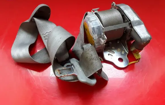 Hyundai Santa Fe Front seatbelt 888702B200 888802B200