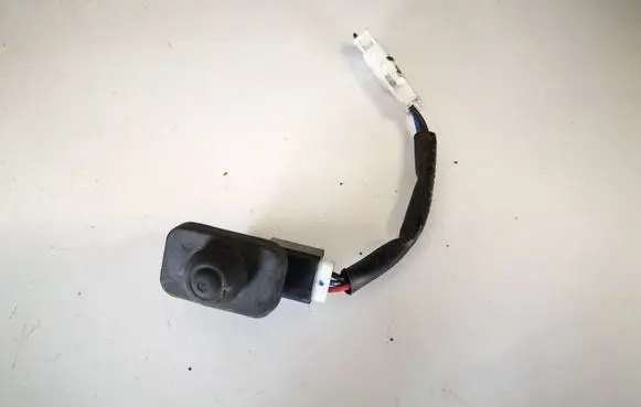 Subaru Outback Sensor 