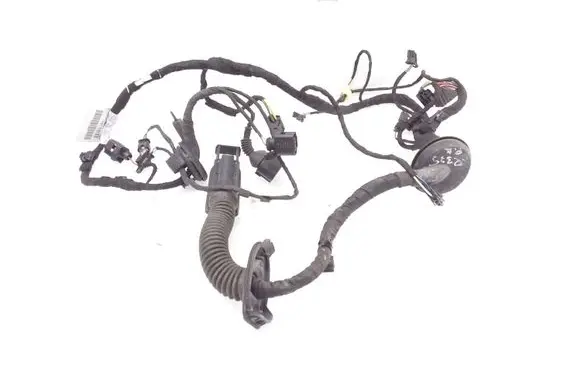 Audi A8 S8 D4 4H Front door wiring loom 4H0971029KC