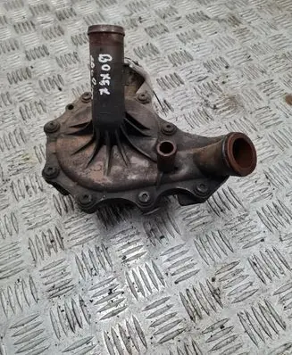 Peugeot Boxer Water pump