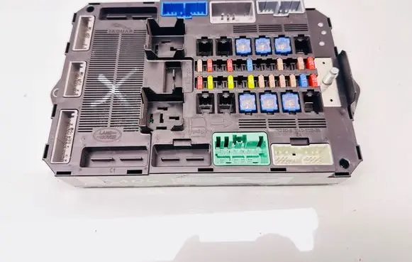 Fuse module