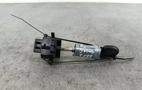 Opel Corsa C Ignition lock 0911586390589314