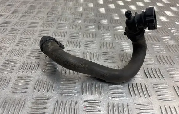 Citroen DS4 Engine coolant pipe/hose 968468428004