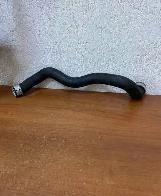 Mercedes-Benz E C207 W207 Engine coolant pipe/hose A2045013182