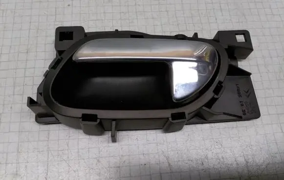 Citroen C4 I Front door interior handle 96435311 12G10018IND7386