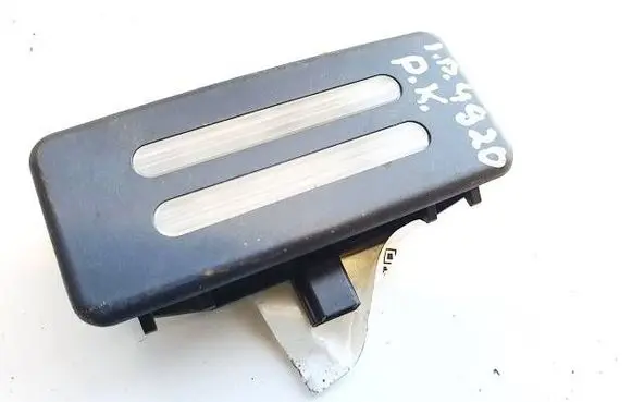 BMW X5 E70 Other interior light 16050100
