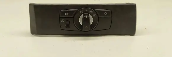 BMW 5 E60 E61 Light switch 6988565 33295201 70510244371