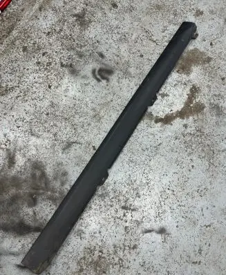 Volkswagen Touran II Sill 1T0853855