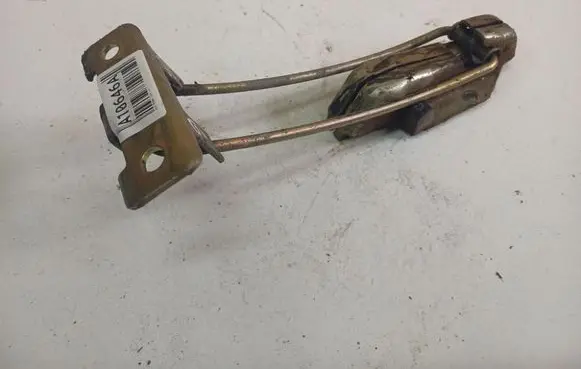 Opel Movano A Rear door lower hinge 