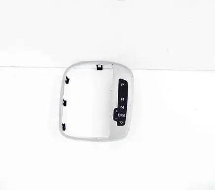 Audi A1 Gear shifter surround trim plastic 8X2713463