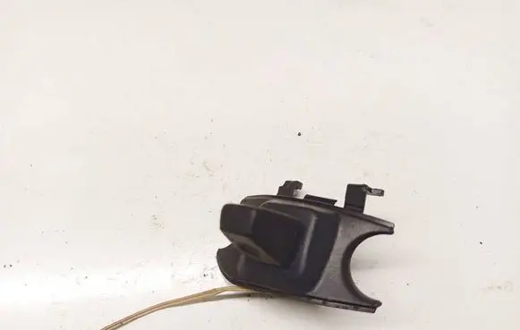 BMW X6 E71 Steering wheel adjustment switch 61316966710