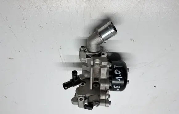 Hyundai i20 (BC3 BI3) Water pump