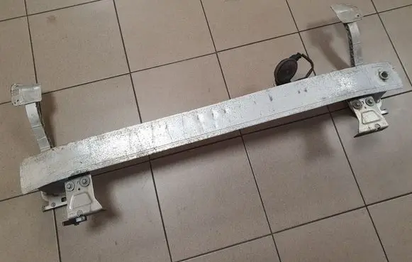 Citroen C4 Cactus Front bumper cross member