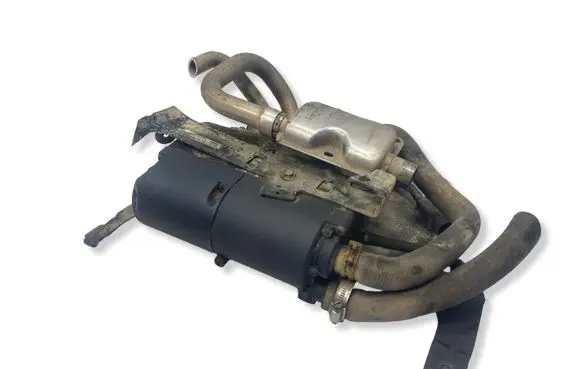 Ford Transit Auxiliary pre-heater (Webasto) 252079050000