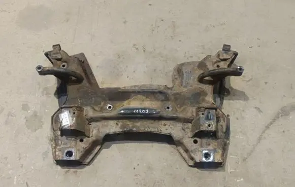 Peugeot 207 Front subframe 