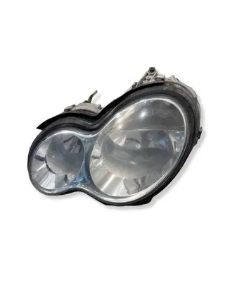 Mercedes-Benz C W203 Headlight/headlamp 0301166205 A2038203161