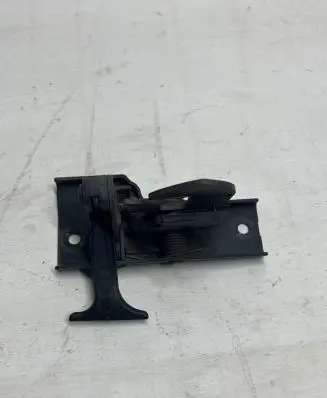 Mercedes-Benz E W211 Engine bonnet (hood) release handle A2118800264