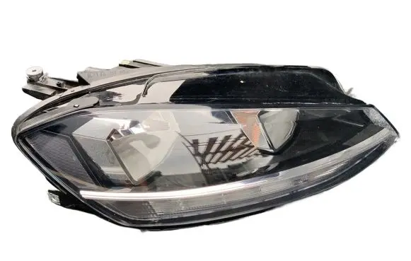 Volkswagen Golf VII Headlight/headlamp 5G1941006D